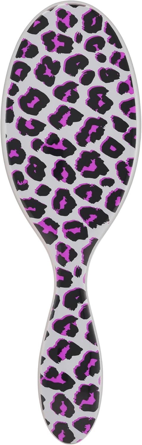 Wet Brush Original Detangler Safari Zebra(95585)
