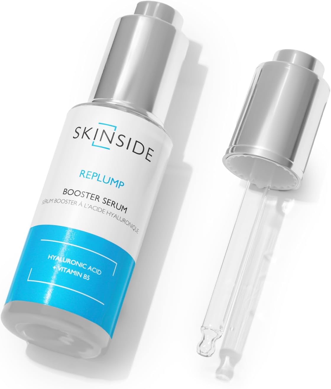 Skinside Hyaluronic Acid + Vit B5 Serum - 25 Ml