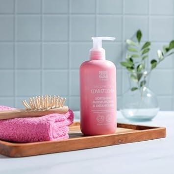 Plumpy Curls Silicone Free Conditioner 300 ml