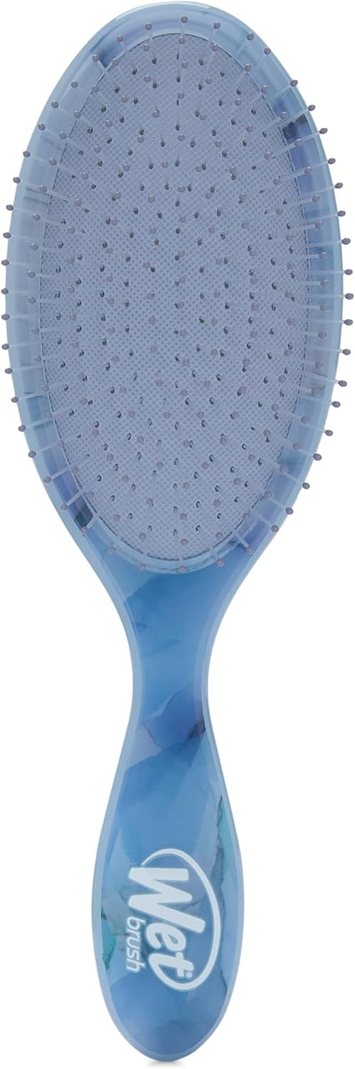 Wet Brush Original Detangler Safari Zebra(95585)