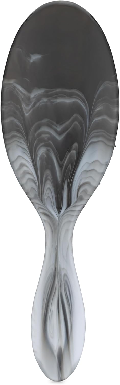 WetBrush Watercolour wavs- Black