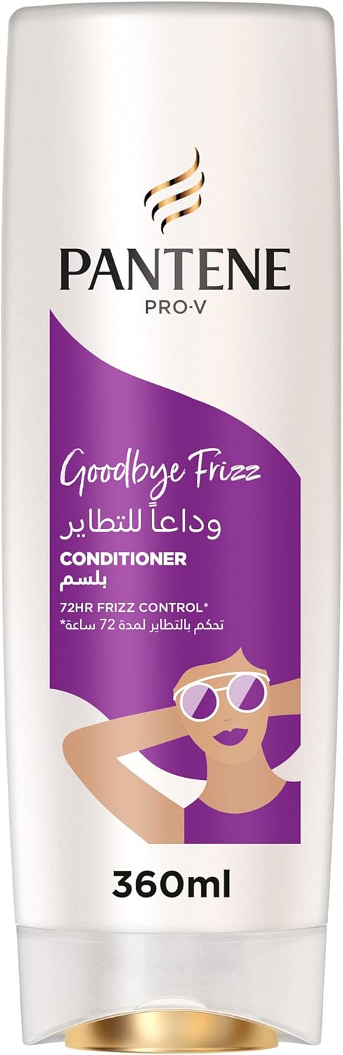 Pantene Or Frizz Control 275 Mena