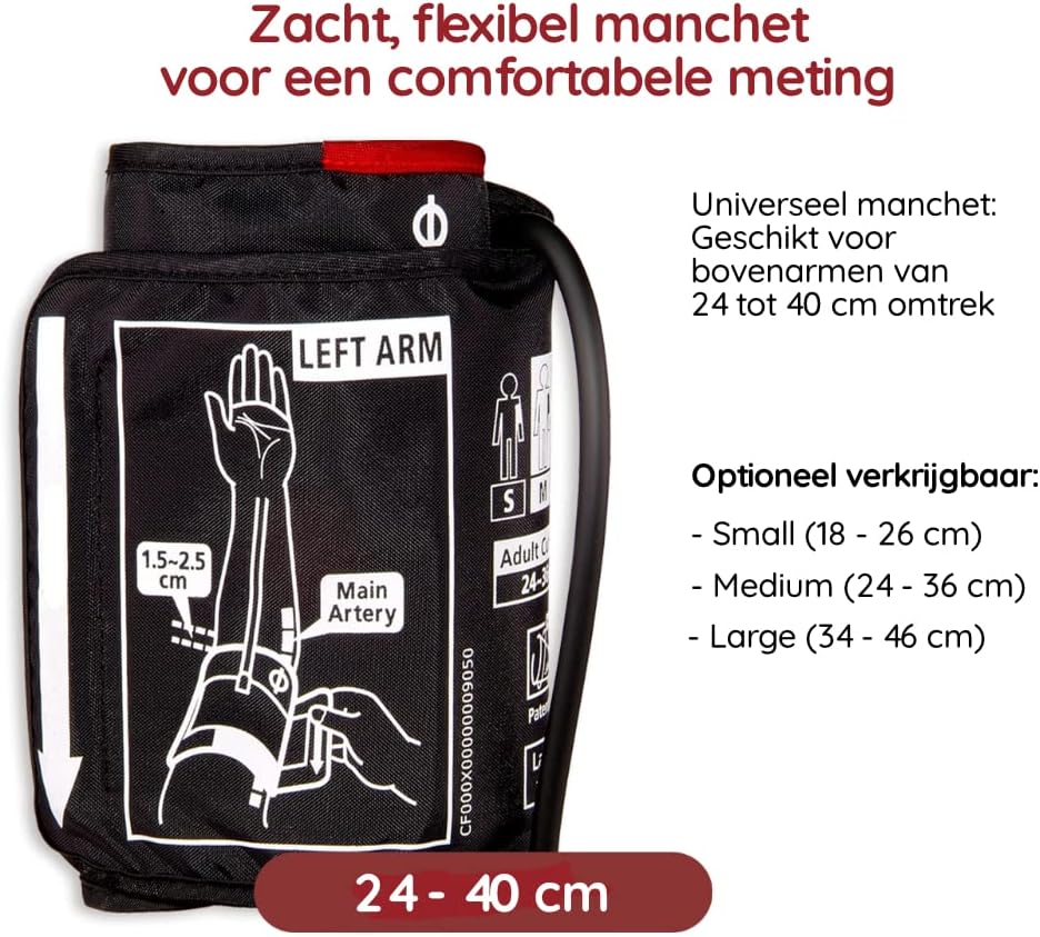 Rossmax - Z1 Blood Pressure Monitor