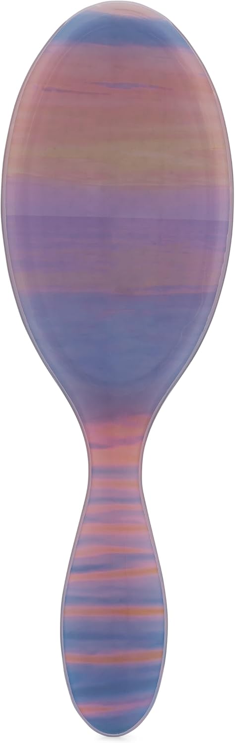 WetBrush Watercolour wavs- Black