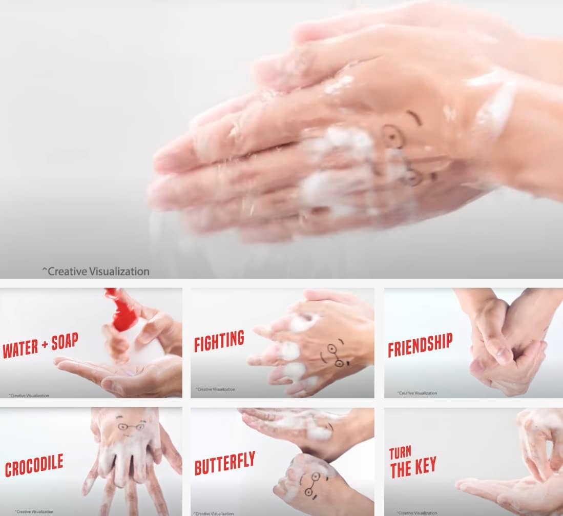 Lifebuoy Hand Wash Total Care 500ML