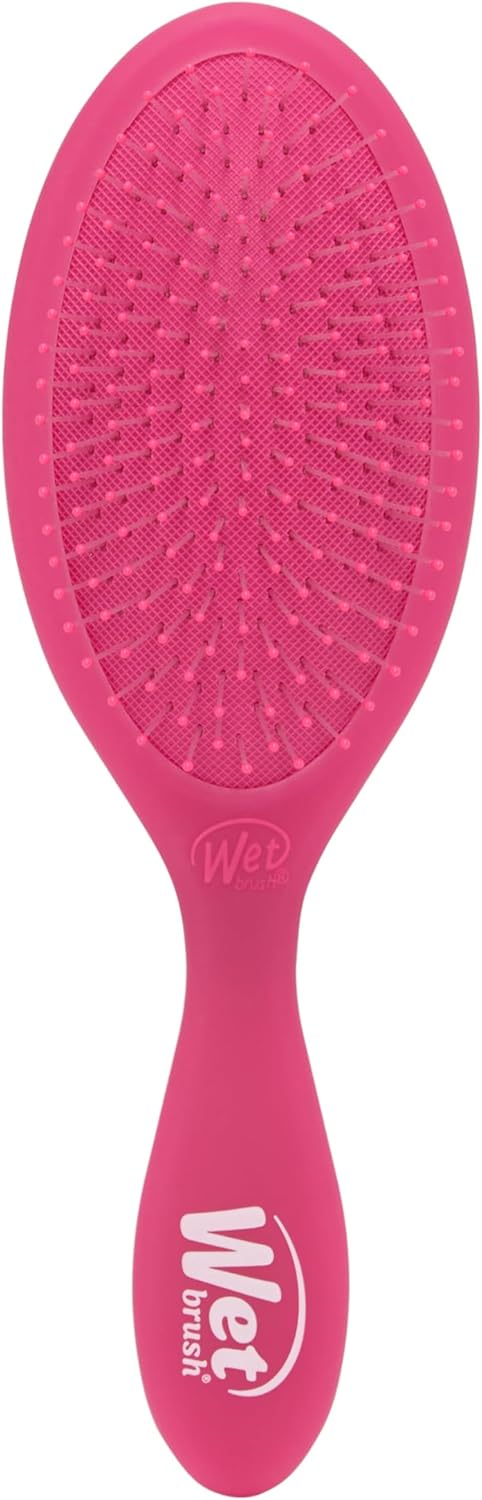 Wet Brush Original Detangler Safari Zebra(95585)