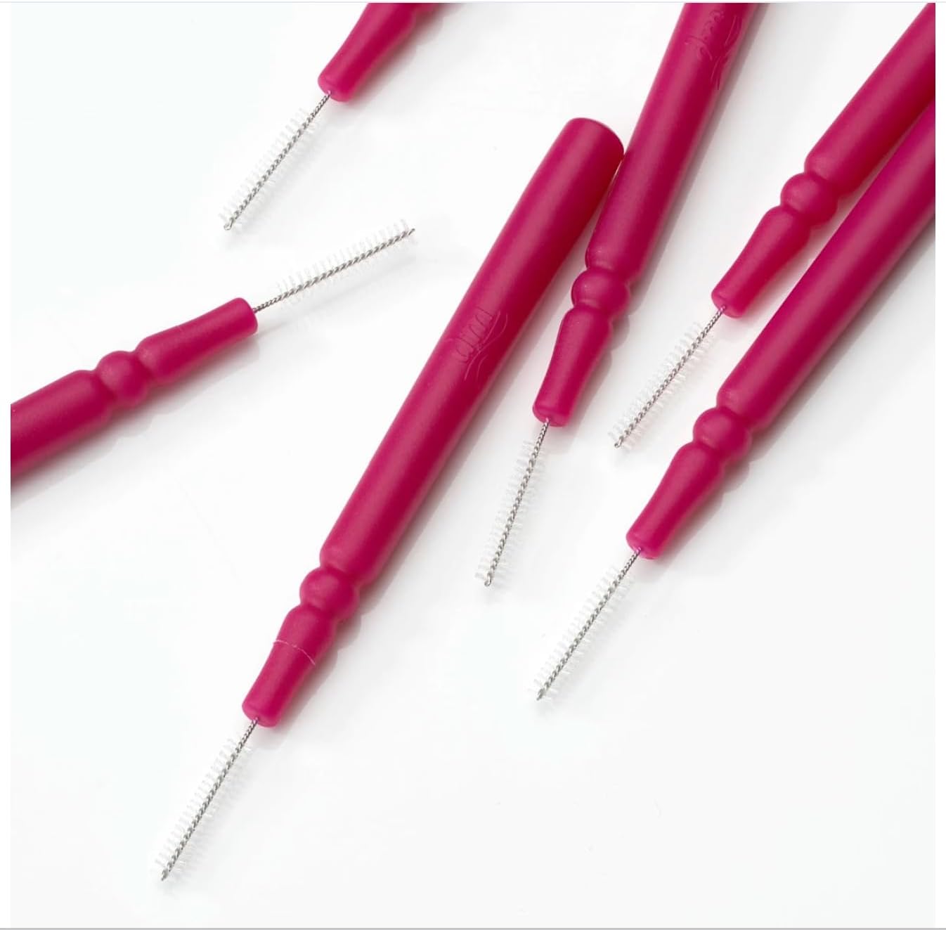 Dontodent Interdental Brushes ISO 0, 32 pcs