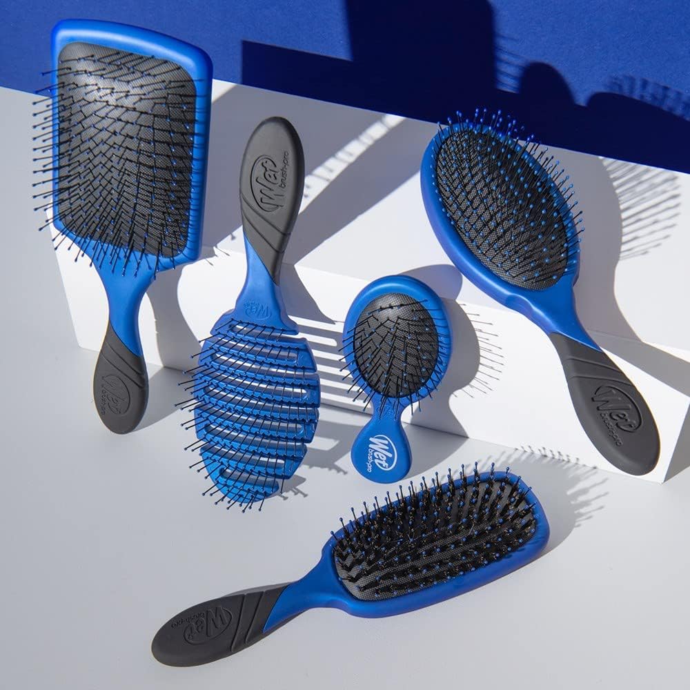 Wet Brush Pro Paddle Detangler-Color of the Year