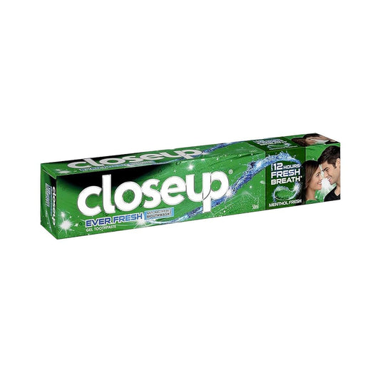 Close-Up Menthol Fresh Toothpaste 100ml