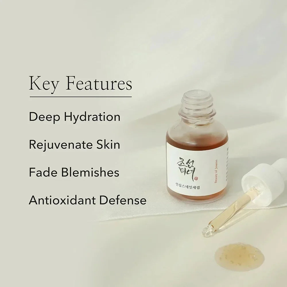 Beauty of Joseon Serum Line Revive Serum