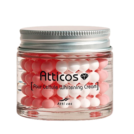 Natinda Atticos - Pour Le Cellule Whitening Cream - 70g