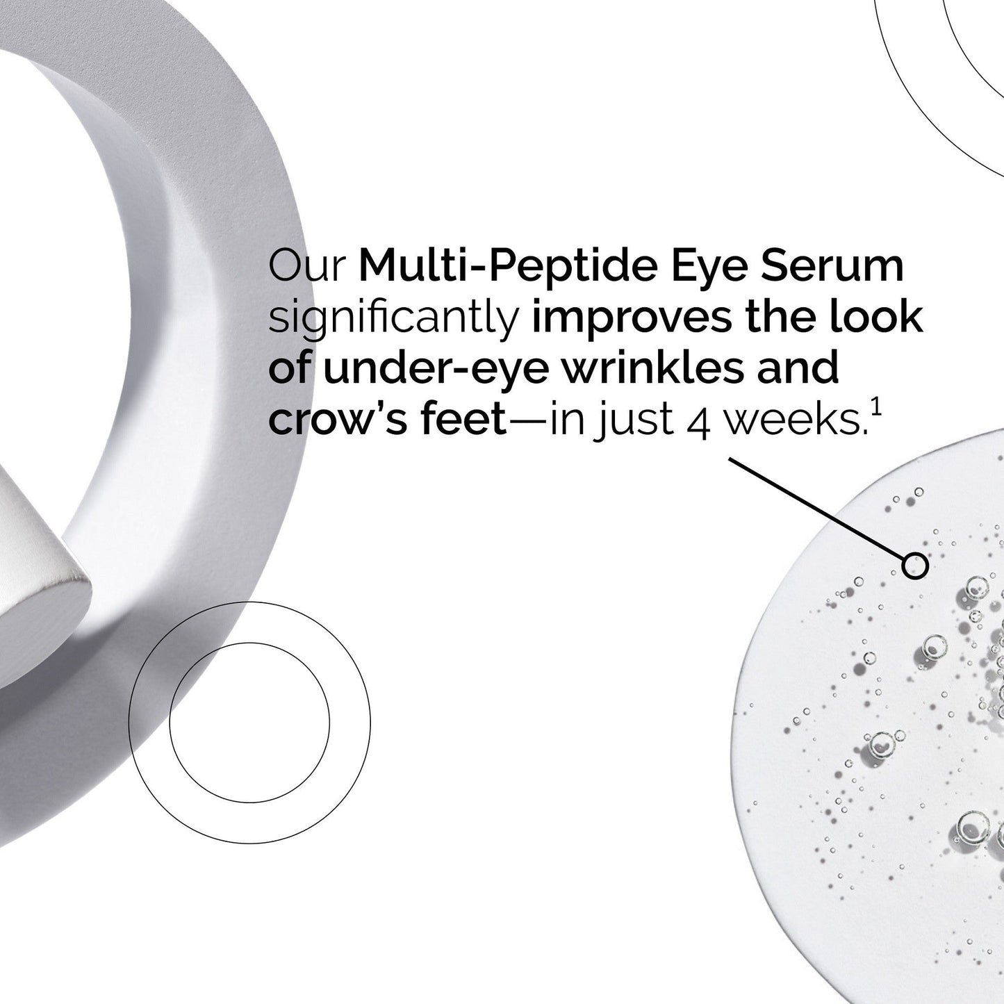 The Ordinary Multi-Peptide Eye Serum