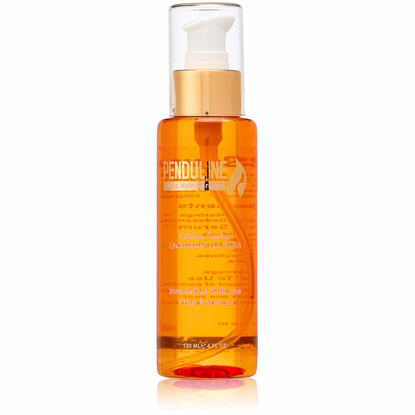 Penduline Kids Hair Serum Morgina &amp; Argan 120ml