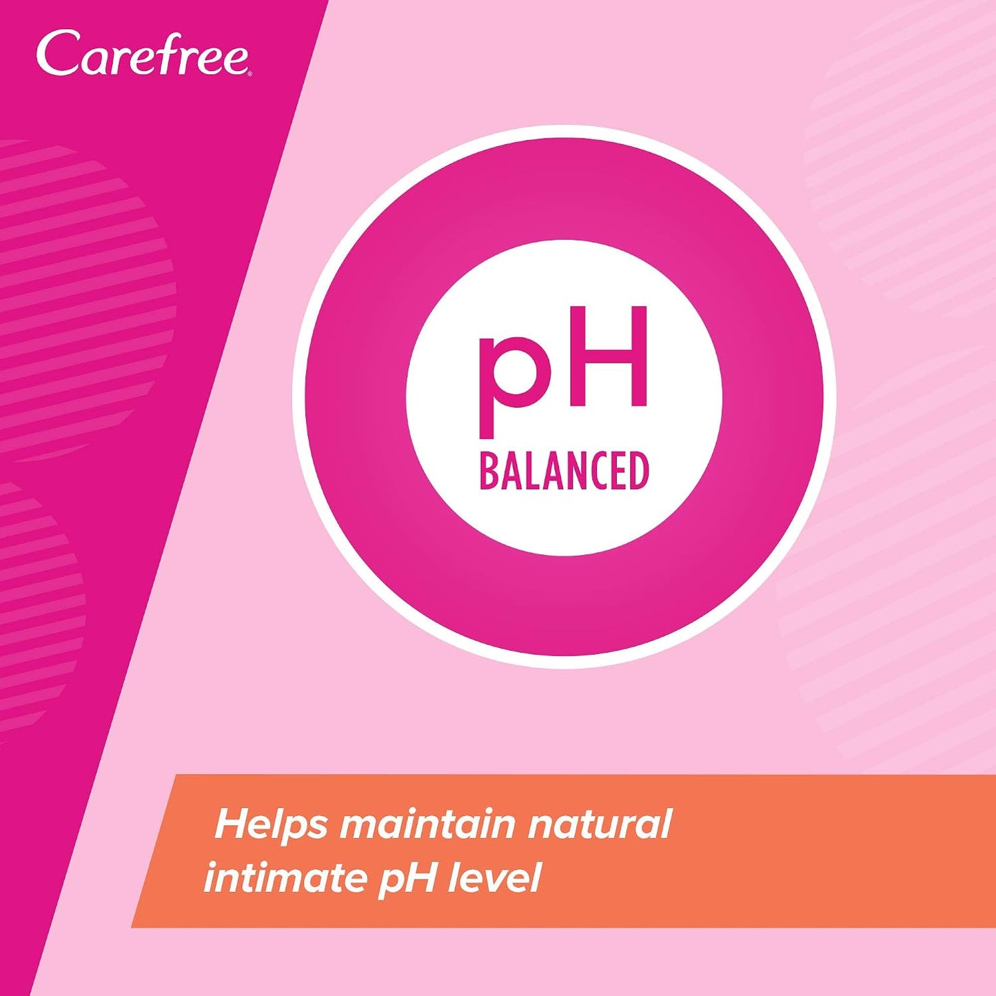 Carefree Duo Effect Daily Intimate Wash Vitamin E Cotton Extract 200ml