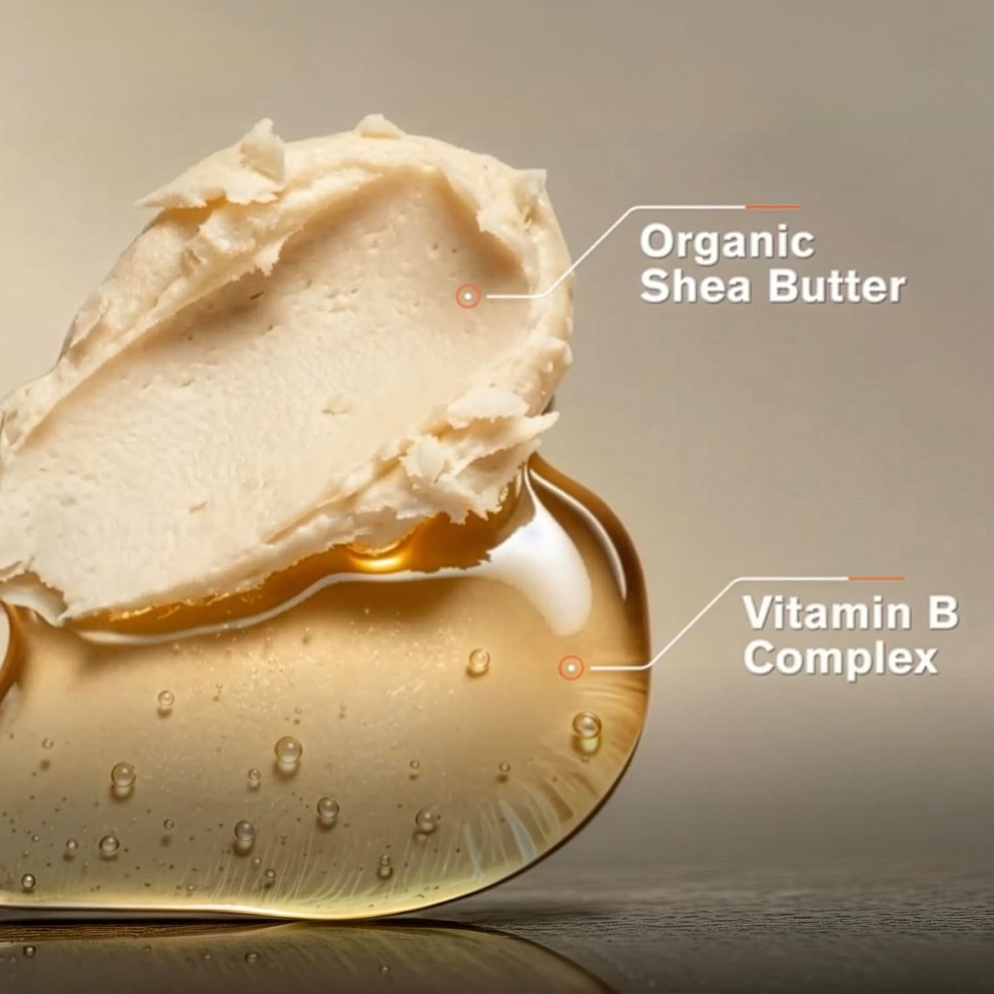Cantu shea butter - Wave whip curling mousse, 248 ml