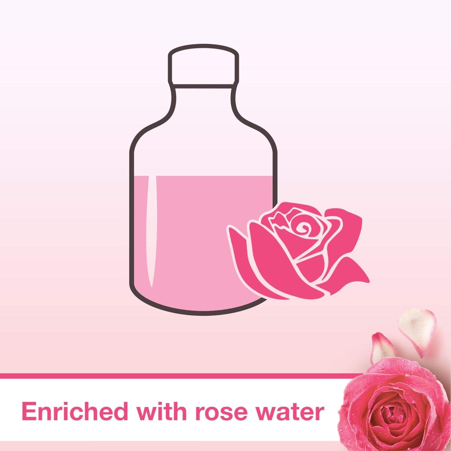 Johnson fresh hydration micellar water normal skin