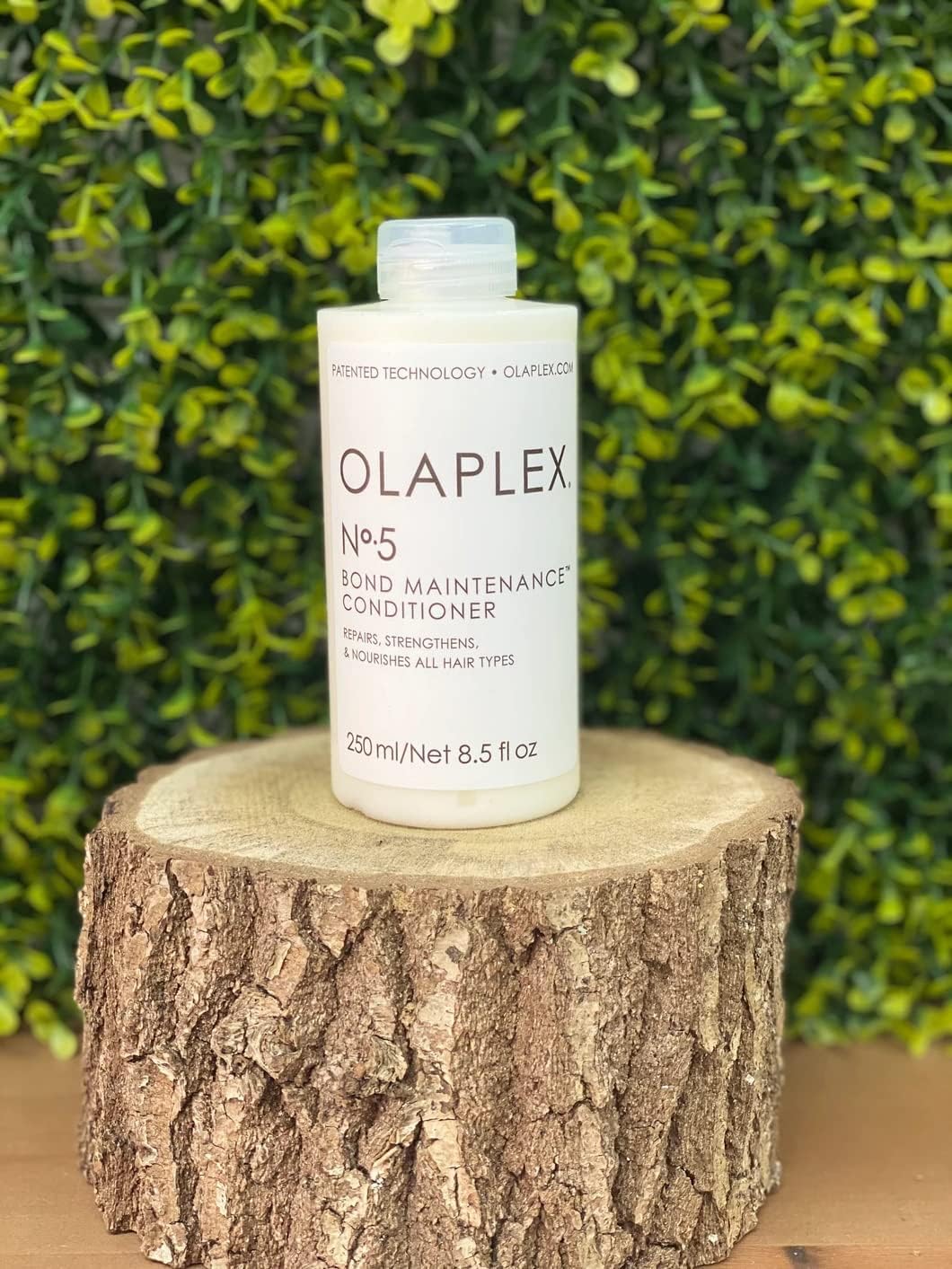 Olaplex No.5 Bond Maintenance Conditioner, 250 Ml, White