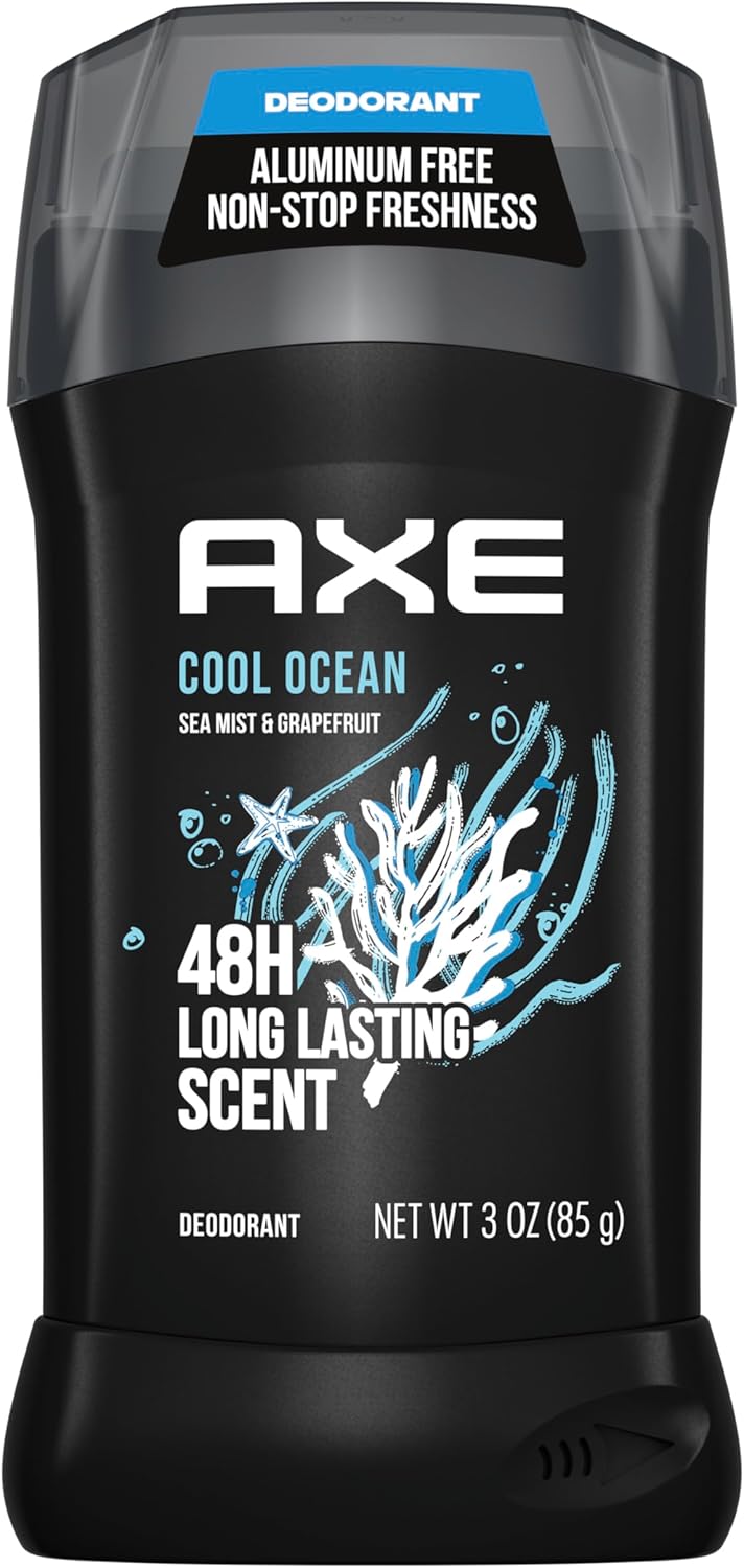 AXE Stick Cool Essen 85gm