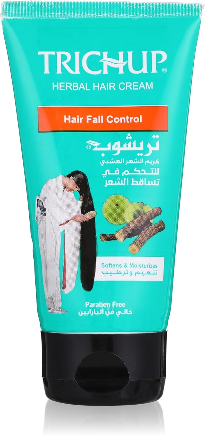 Trichup Styling Cream Hair Fall Control 75 ml