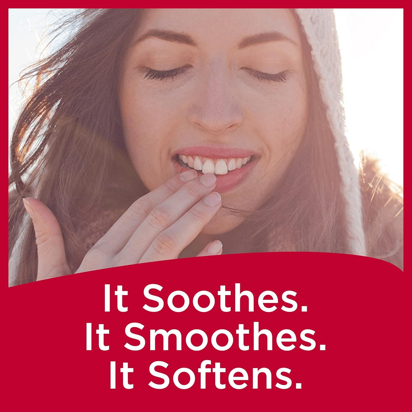 Carmex daily care moisturizing lip balm with spf 15, strawberry 3 tubes