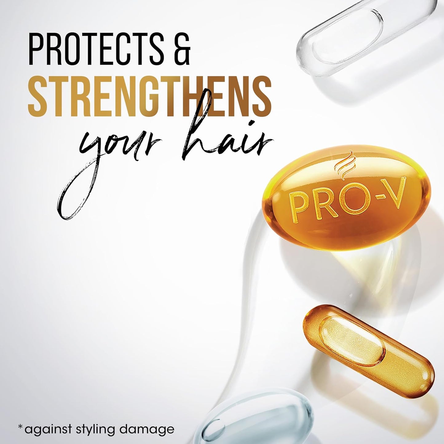 Pantene pro-v milky damage repair conditioner - 360 ml