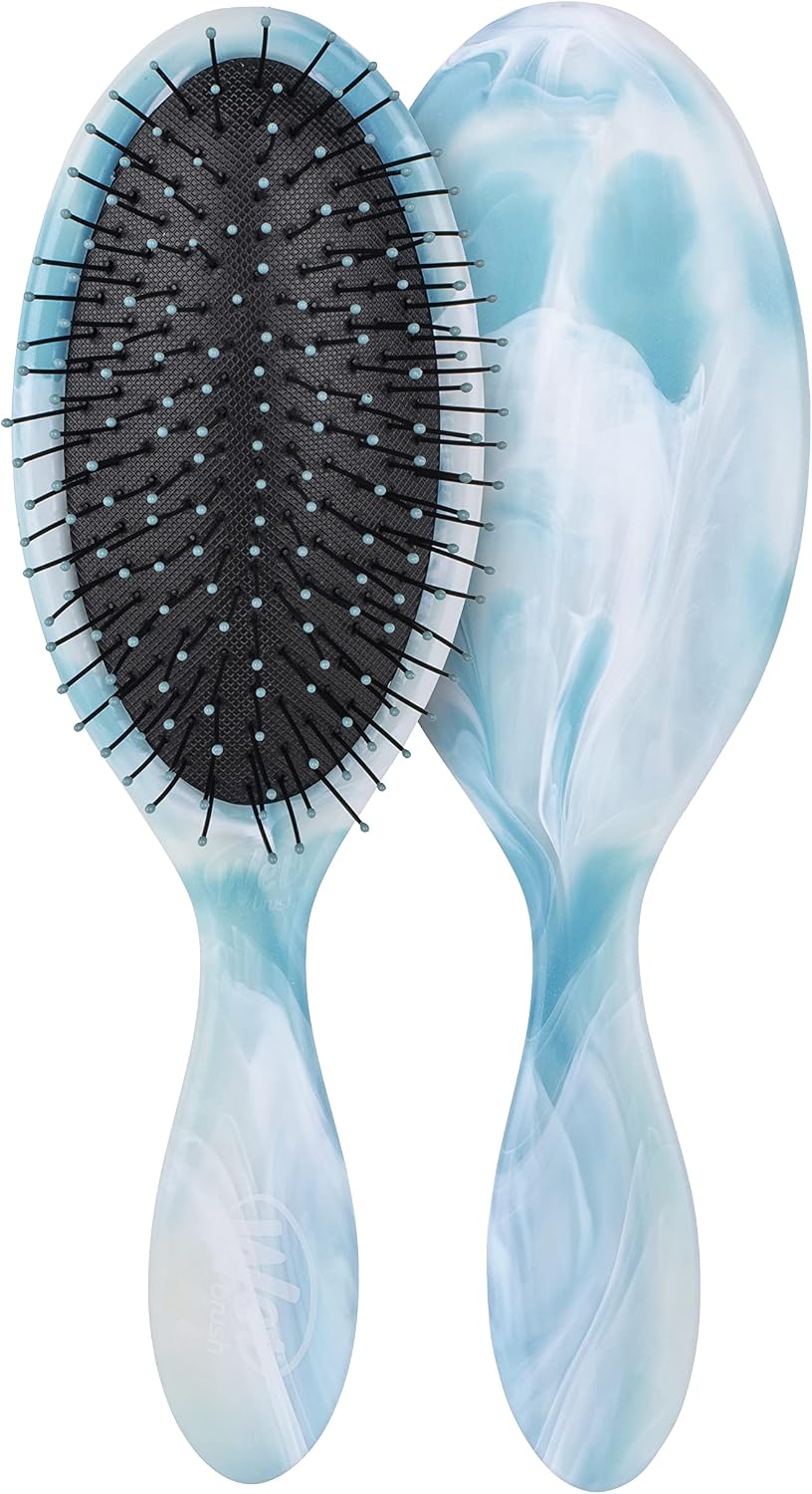 Wet Brush Original Detangler Safari Zebra(95585)