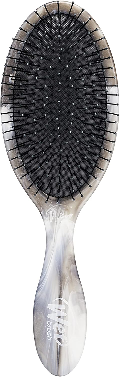 Wet Brush Original Detangler Safari Zebra(95585)