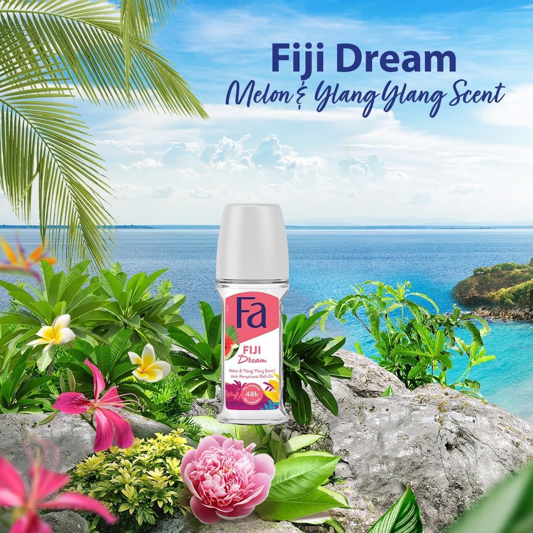 FA ROLL ON Watermelon 50ml
