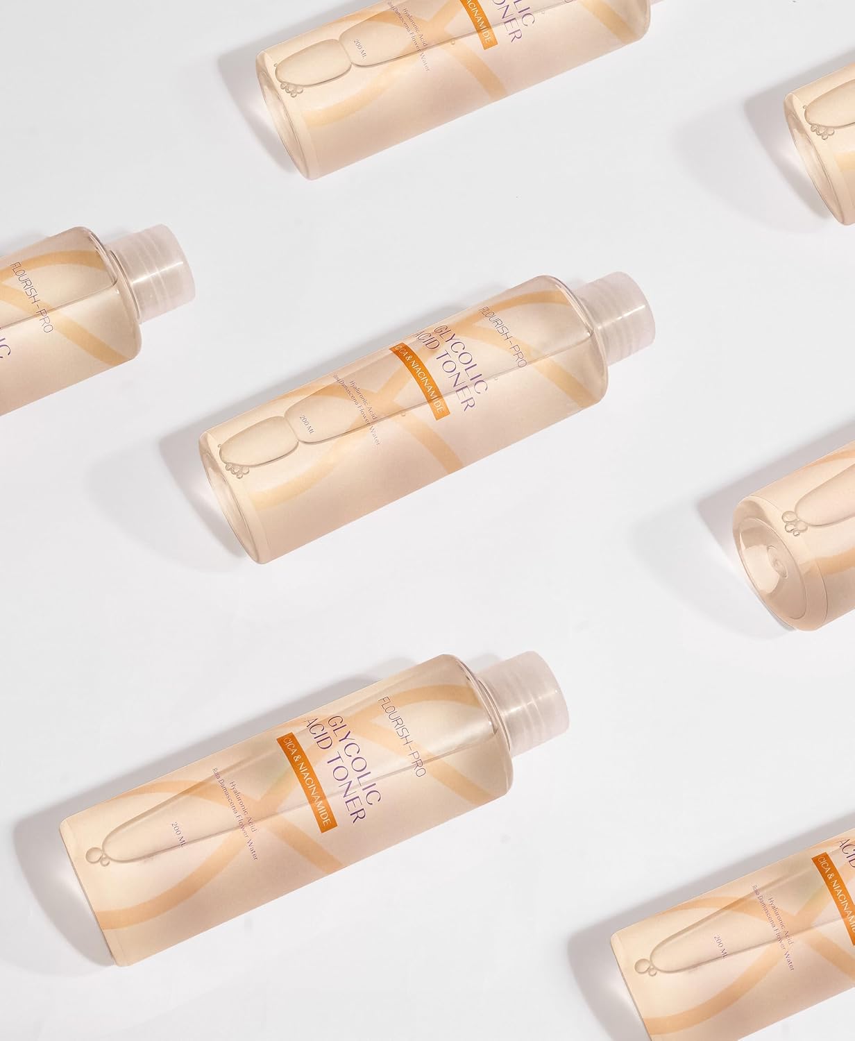 Flourish Glycolic Acid Toner