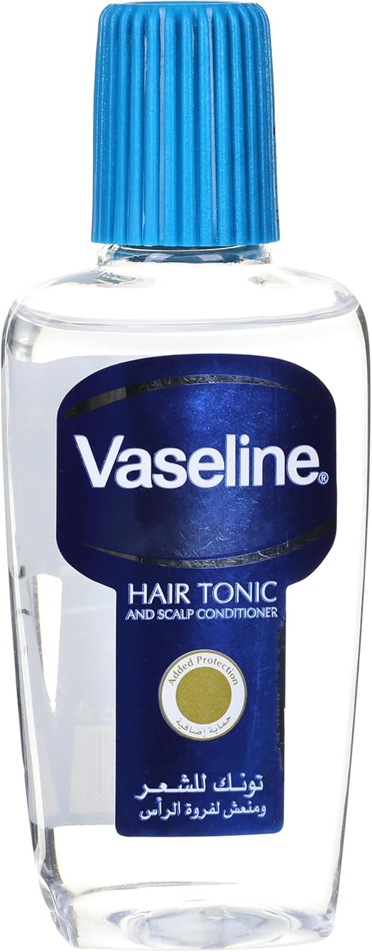 Vaseline Scalp Treatment Hair Tonic - 100 Ml