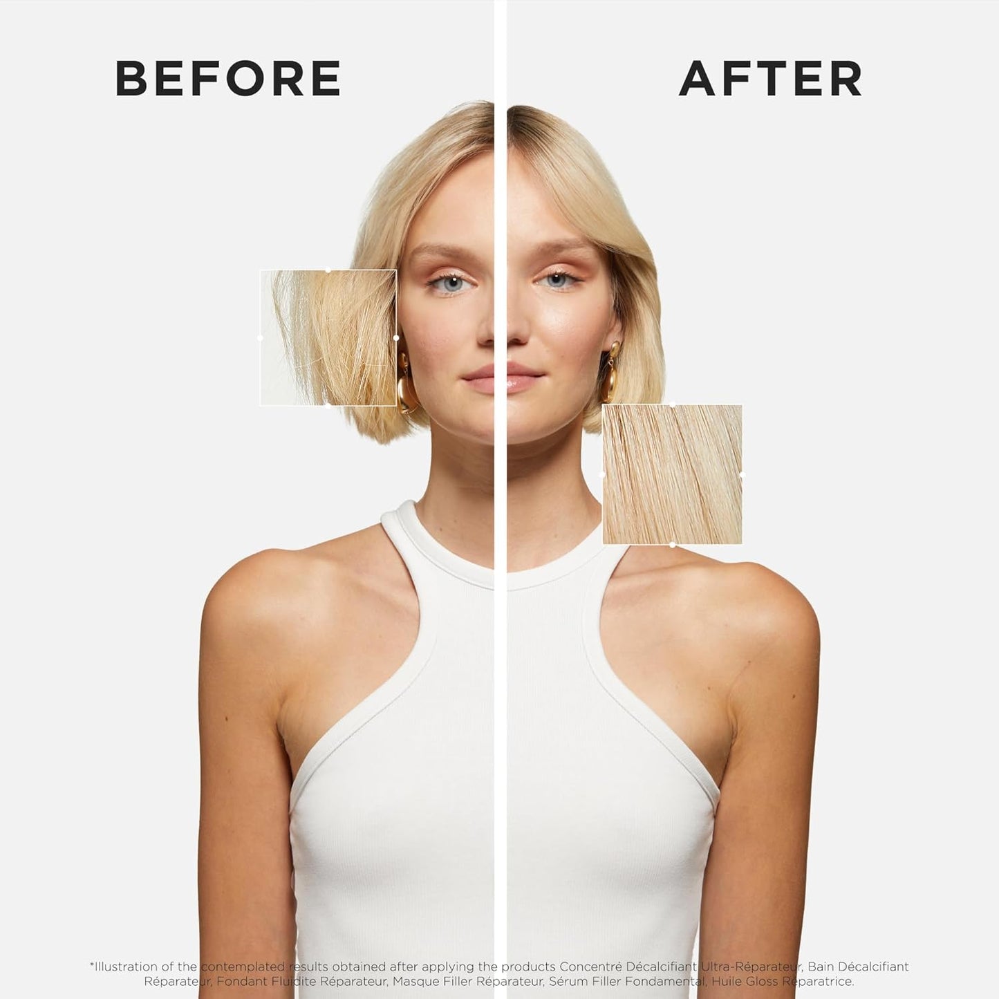 Kérastase Premiere Hair Mask 200 ml