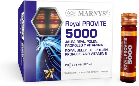 Marnys Royal Provite, 5000-20 Vials