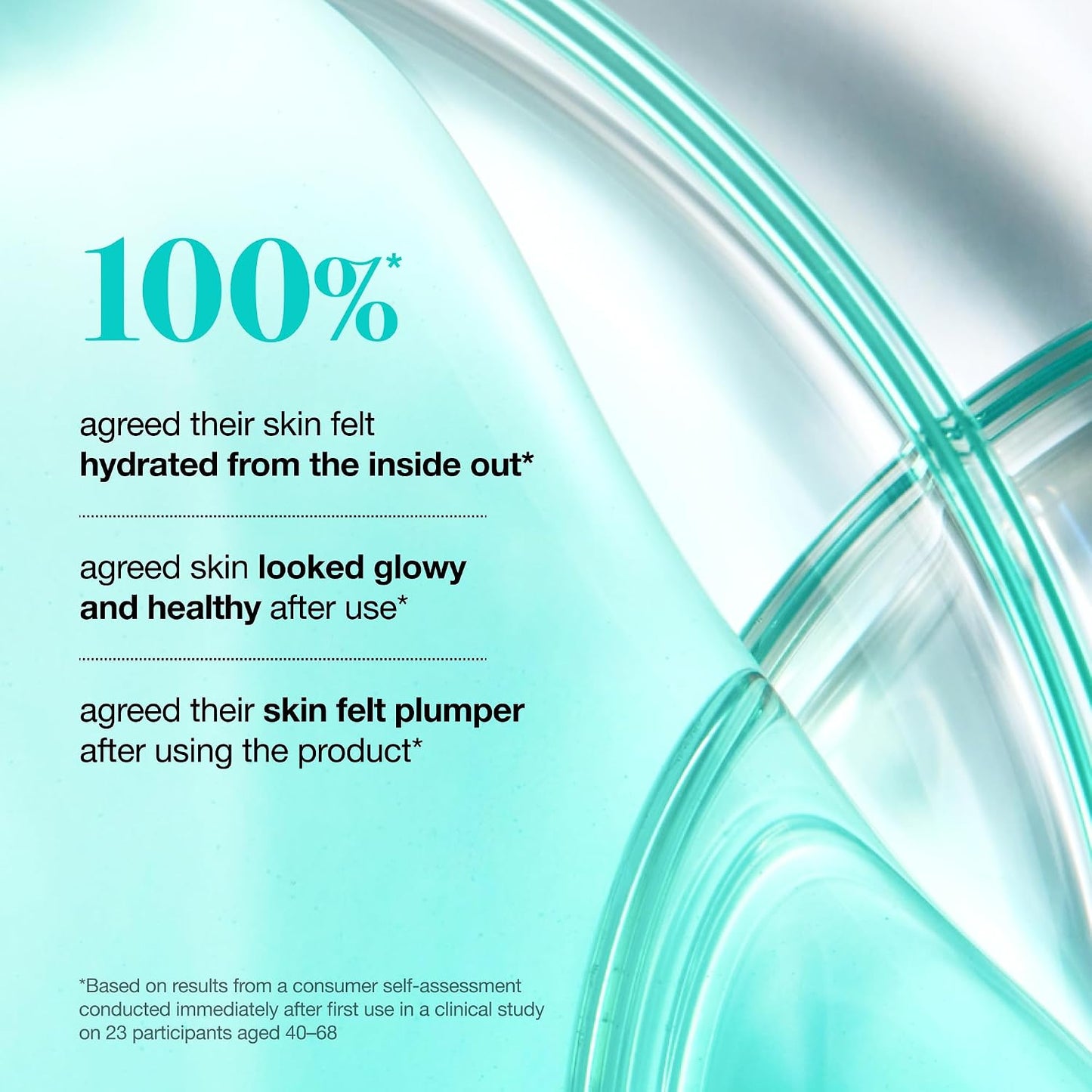 Anua 100+ PRDN + Hyaluron Capsule 100 Serum 30ML