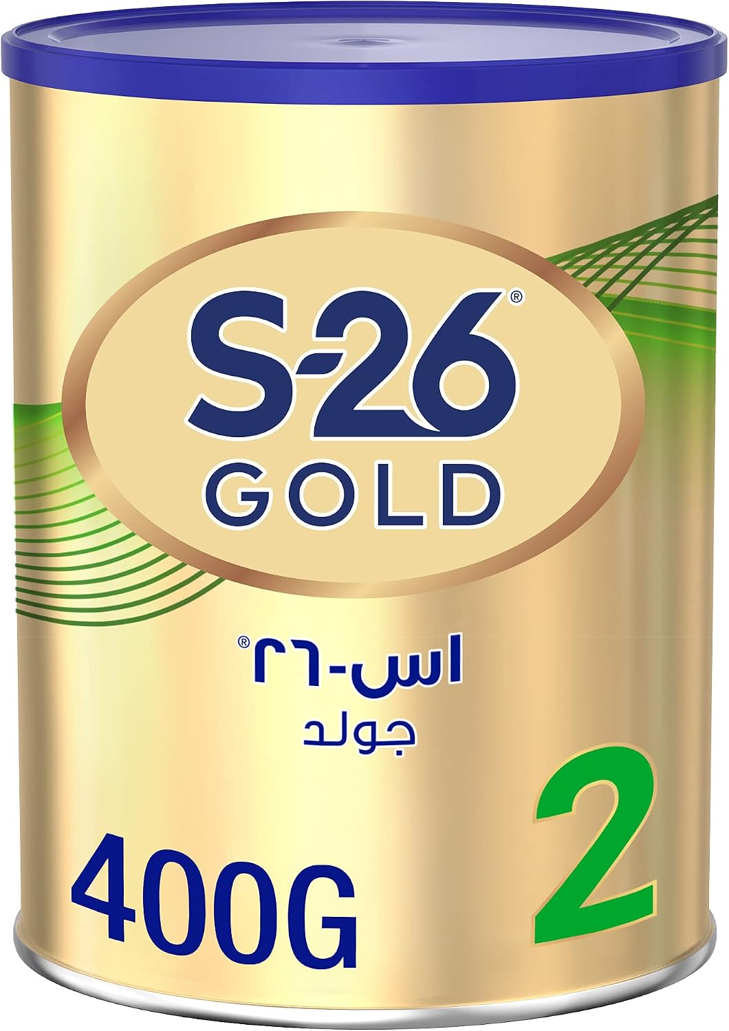 S-26 GOLD Stage 2 400g