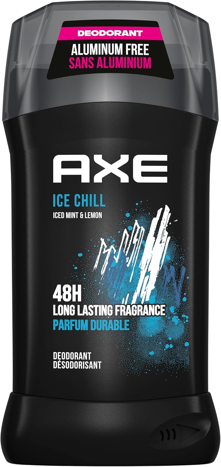 AXE Gold Deodorant Stick Oud Wood & Vanilla 85 GR
