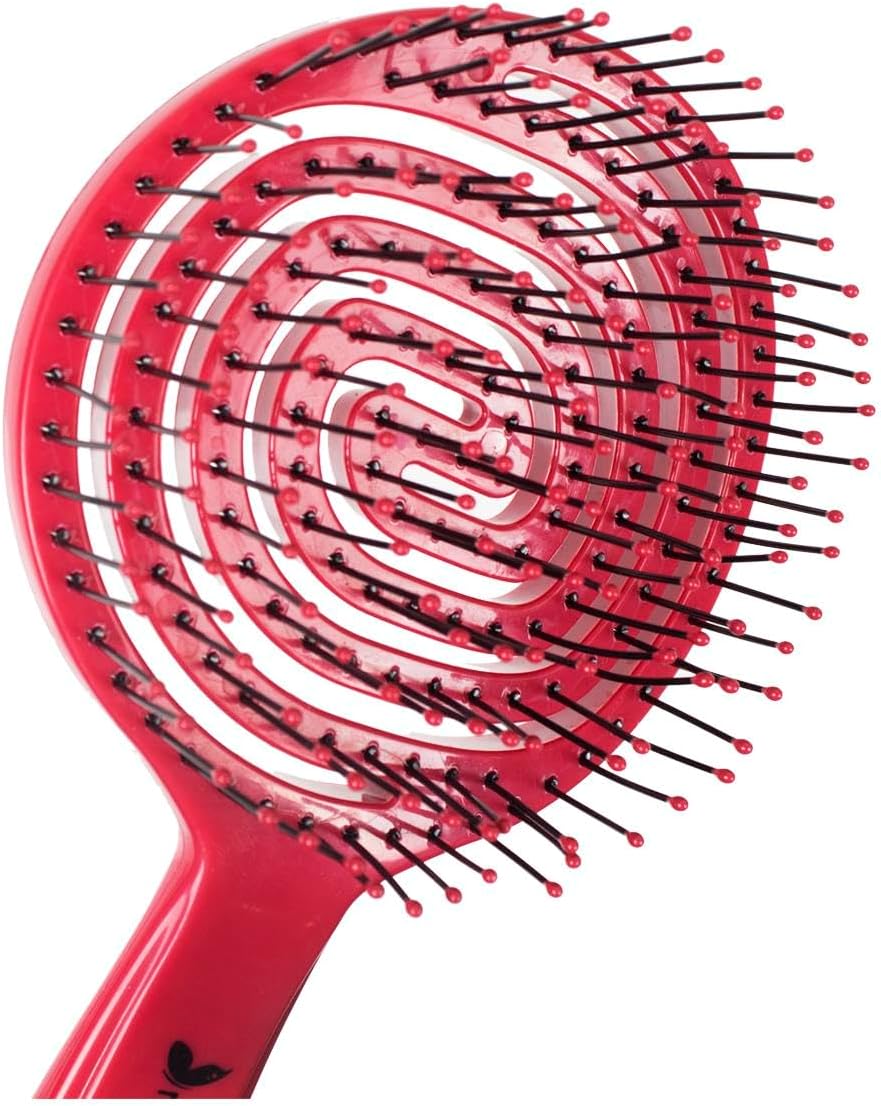Nascita Pro Hair Brush - 38