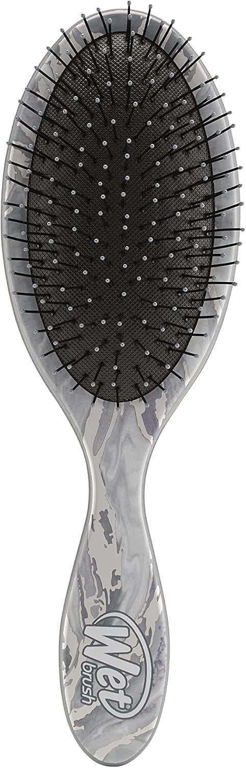 Wet Brush Original Detangler Safari Zebra(95585)