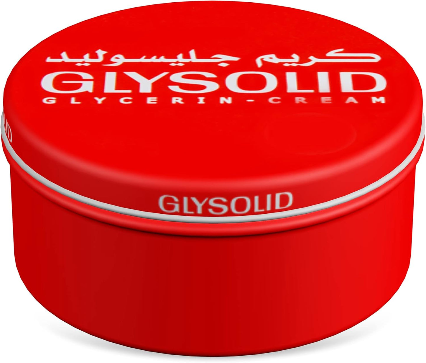 Glysolid cream 250 ml