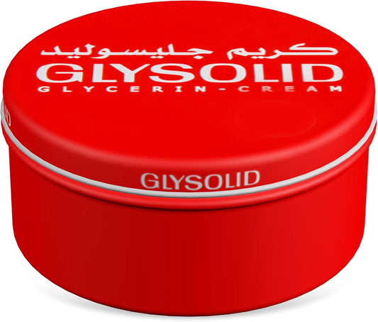 Glysolid cream 250 ml