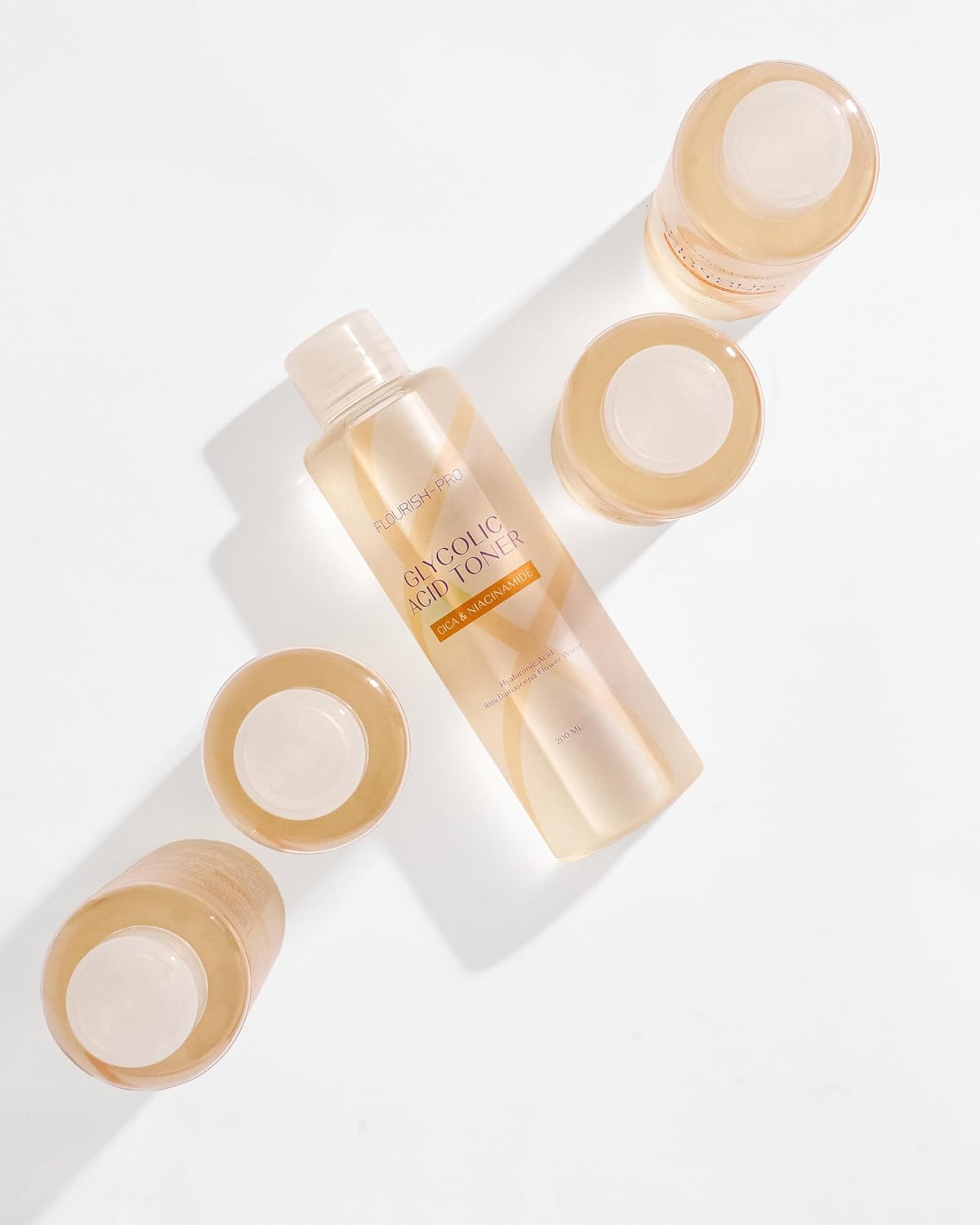 Flourish Glycolic Acid Toner