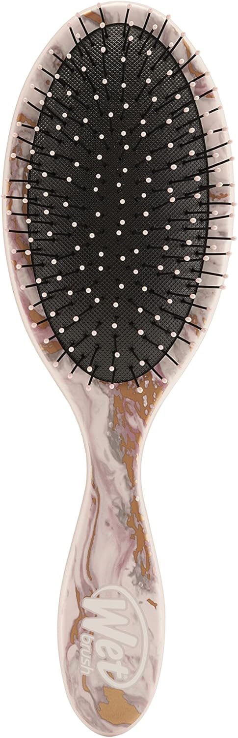Wet Brush Original Detangler Safari Zebra(95585)