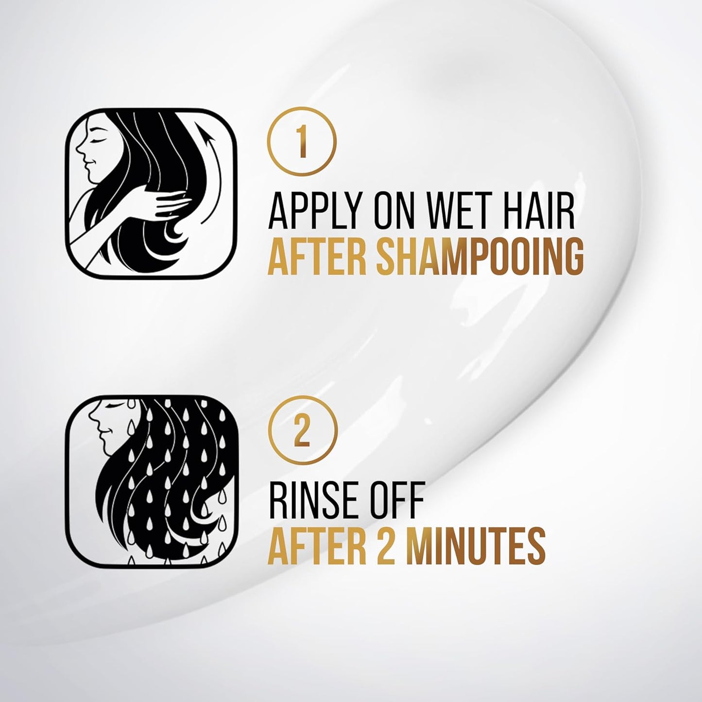 Pantene pro-v milky damage repair conditioner - 360 ml