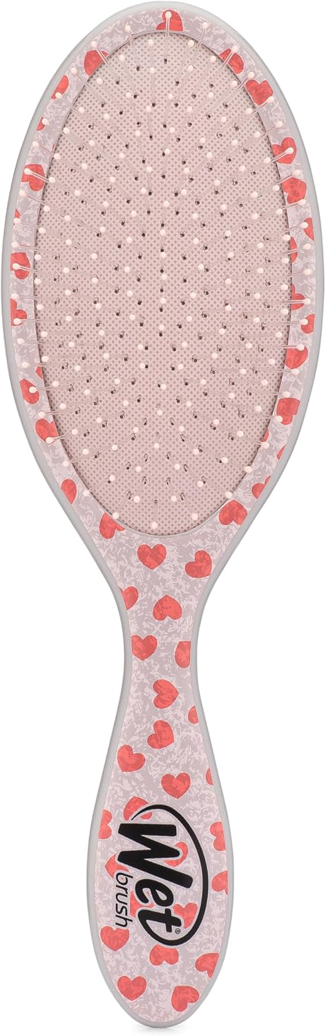 Wet Brush Original Detangler, Mickey & Minnie Design