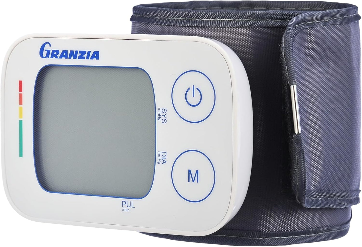 Granzia Grandrest Blood Pressure Monitor