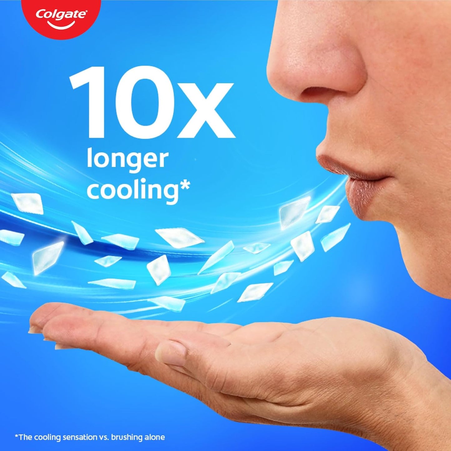 Colgate Plax Peppermint Mint Mouthwash, 500 ml