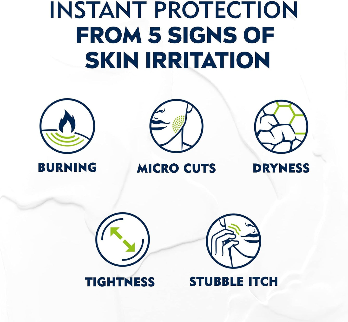 NIVEA MEN After Shave Balm, Sensitive Chamomile & Hamamelis, 100ml