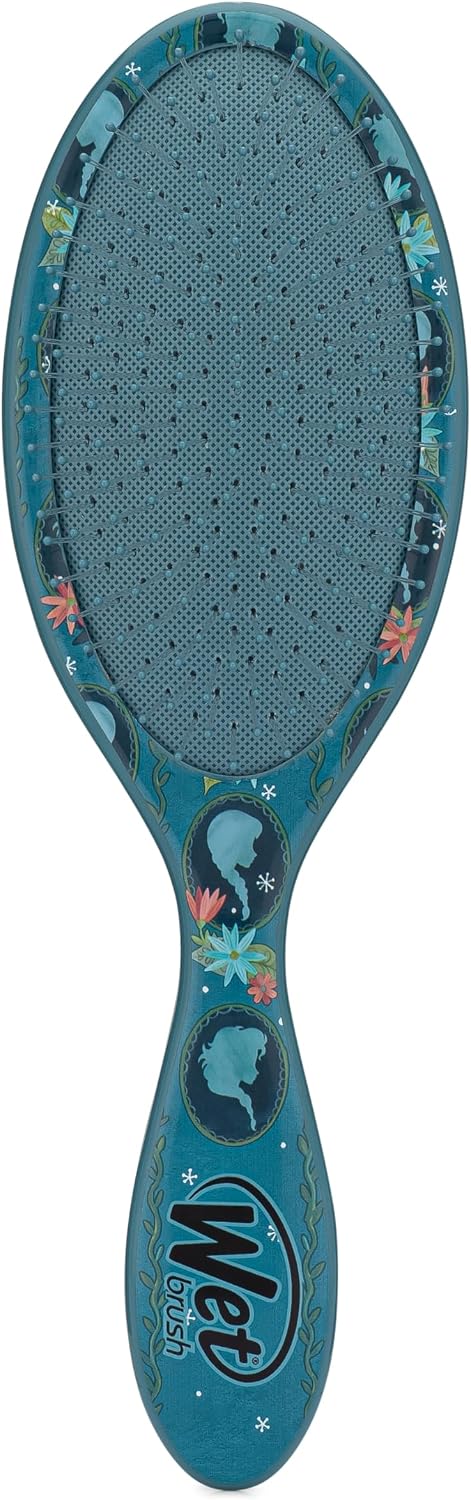 WetBrush Original Detangler - Anna & Elsa