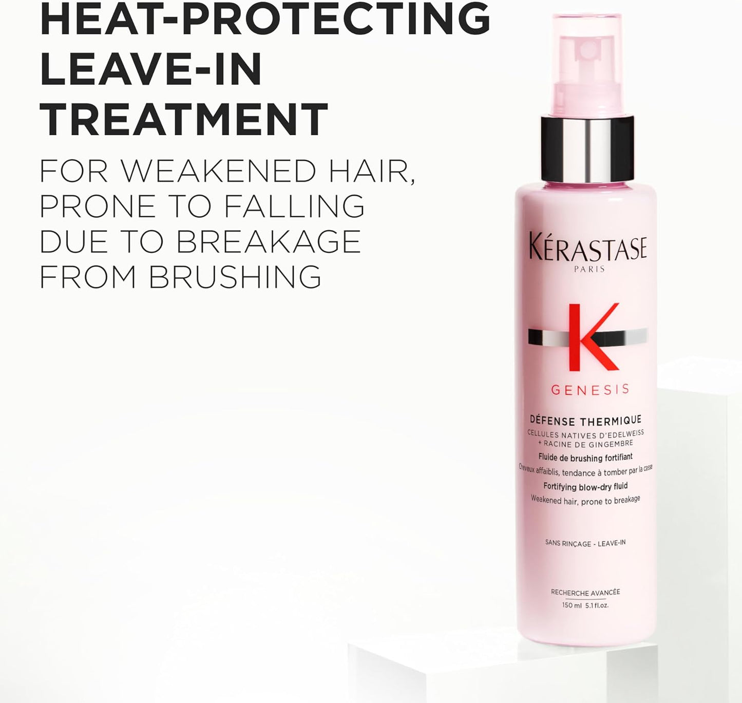 Kérastase Genesis Anti Hair-Fall Fortifying Blow-Dry Fluid Leave In