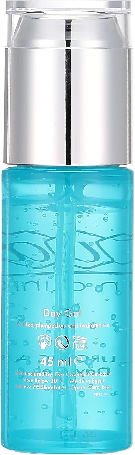 Eva Skin Clinic Hyaluronic Acid Day Gel 45 ml