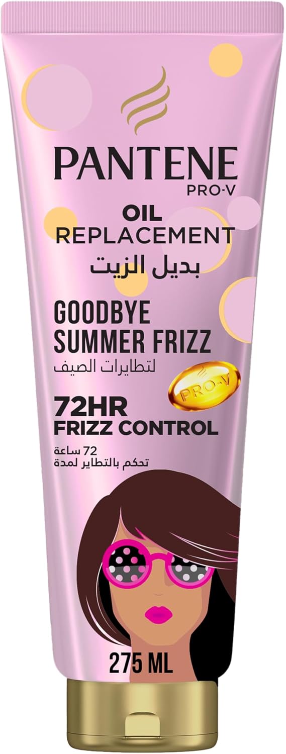 Pantene Or Frizz Control 275 Mena